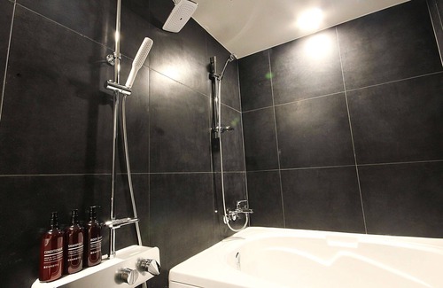 Pohang Hotel | Eco-Friendly Comfort at Yaja Pohang Passengers Terminal