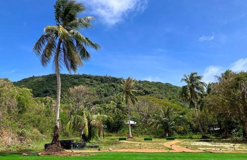 San Roque House | Top-Rated YAJASU STAY Saipan with Family-Friendly Amenities