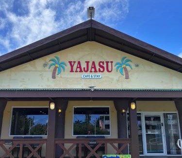 San Roque House | Top-Rated YAJASU STAY Saipan with Family-Friendly Amenities