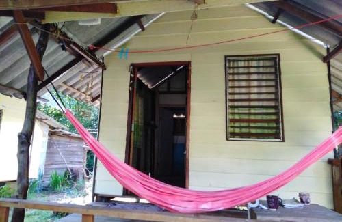 Khong Koi Beach House | Pet-Friendly Yak Bungalow with Ocean Views and Family Amenities