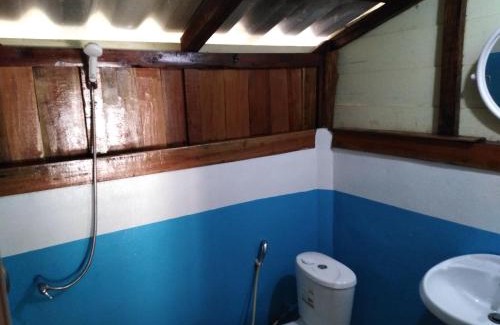 Khong Koi Beach House | Pet-Friendly Yak Bungalow with Ocean Views and Family Amenities