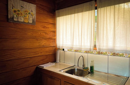 Chachagua House | Welcome to Yakari Grei Bungalows: Family-Friendly Retreat