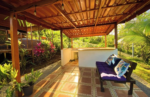 Chachagua House | Welcome to Yakari Grei Bungalows: Family-Friendly Retreat