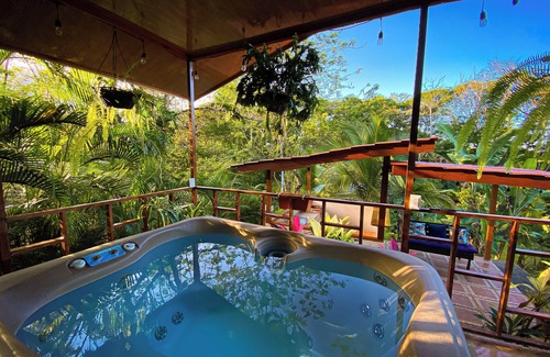Chachagua House | Welcome to Yakari Grei Bungalows: Family-Friendly Retreat