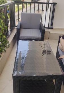 El Mansouria Apartment | yakout