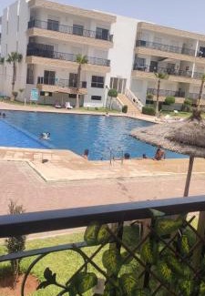 El Mansouria Apartment | yakout