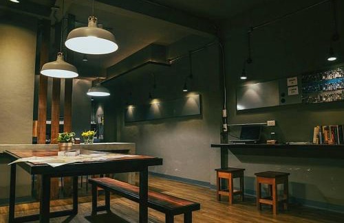 Pratunam Hostel | Discover Yaksa Private: Guest Rated 8/10 Experience