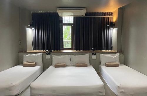 Pratunam Hostel | Discover Yaksa Private: Guest Rated 8/10 Experience