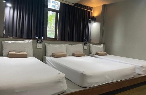 Pratunam Hostel | Discover Yaksa Private: Guest Rated 8/10 Experience