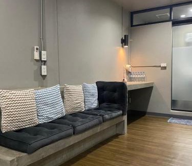 Pratunam Hostel | Discover Yaksa Private: Guest Rated 8/10 Experience