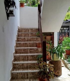 Leimebamba House | Discover Yaku Wasi: Family-Friendly Stay with High Ratings