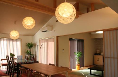 Miyanoura House | Family-Friendly Yakunoyado Taguchi - Guest Rated 9.7/10