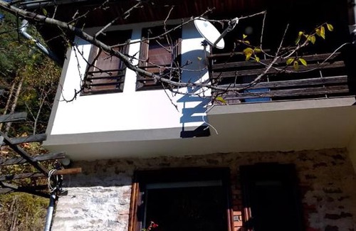 Smolyan House | Pet-Friendly Yakusha Guesthouse with 9.6/10 Review Score