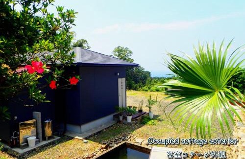 Yakushima House | Explore Yakushima Cottage Kukai: A Guest-Favorite Retreat