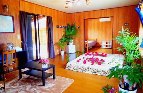 Yakushima House | Explore Yakushima Cottage Kukai: A Guest-Favorite Retreat