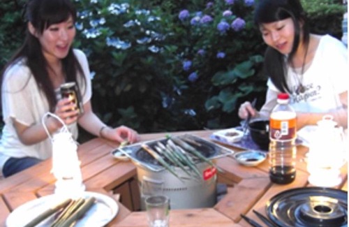 Miyanoura House | Explore Yakushima Park Guesthouse: Family-Friendly Stay