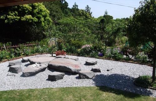 Yakushima House | Discover Yakushima Pension Ichigoichie: Family-Friendly Stay
