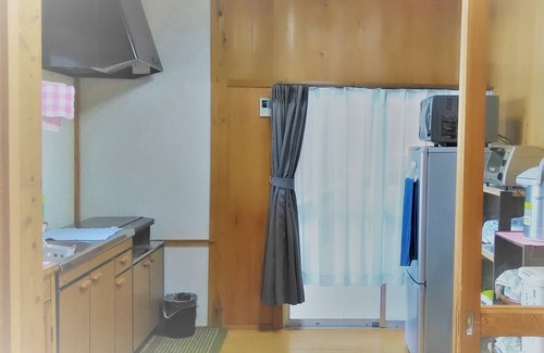 Miyanoura House | Oceanfront Yakusugi House: Guest Rated 9/10, Family Friendly