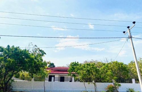Kirinda Apartment | Cozy Apartments with Ocean View in Kirinda, Sri Lanka