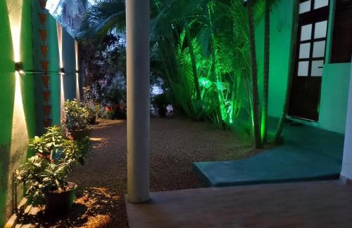 Dambulla House | Yala Eagle Nest