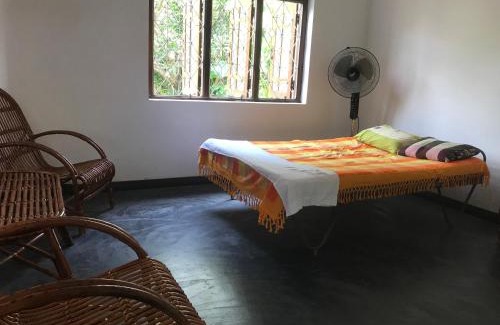 Buttala Apartment | Yala Elephant Pass
