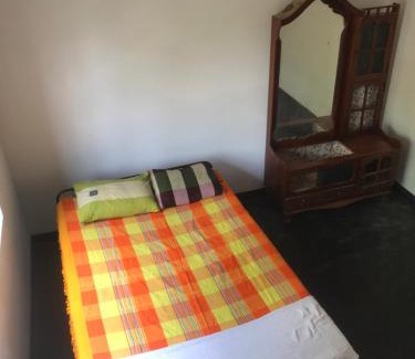 Buttala Apartment | Yala Elephant Pass