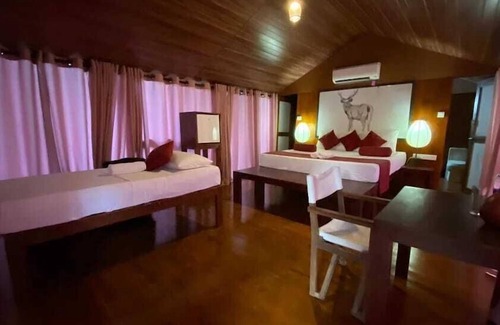 Palatupana Hotel | Yala Ravana AC Luxury Tented Safari Camp