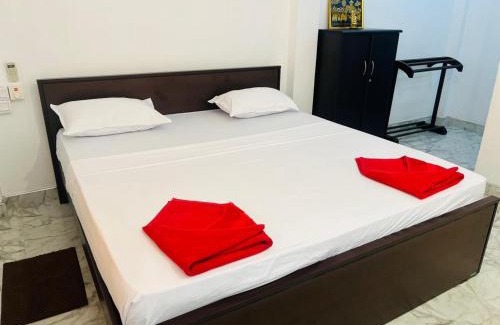 Mahasenpura Hotel | Budget-Friendly Getaway at Yala Visit Villa with Pool