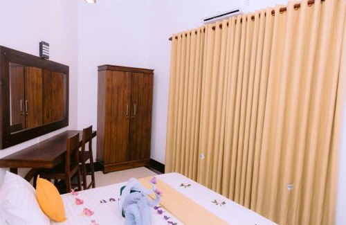 Yodakandiya Apartment | Explore Yala Wild Hut - Ocean View Backpackers Lodge