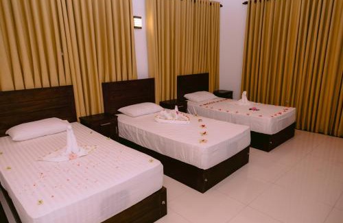 Yodakandiya Apartment | Explore Yala Wild Hut - Ocean View Backpackers Lodge