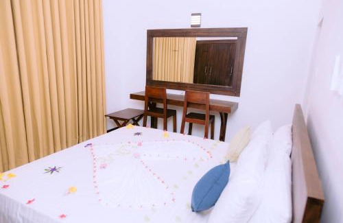 Yodakandiya Apartment | Explore Yala Wild Hut - Ocean View Backpackers Lodge