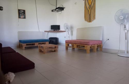 Capurgana Hotel | Yalakú Lodge - Capurganá