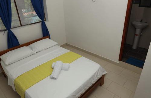 Capurgana Hotel | Yalakú Lodge - Capurganá