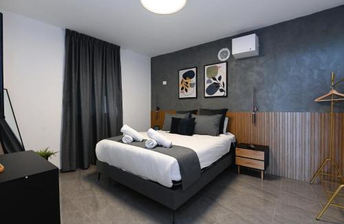 Migdal Apartment | Experience Comfort at YalaRent C Kinneret Hotel Apartments