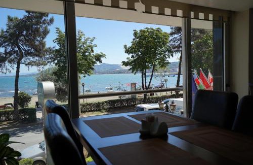 Unye Hotel | Family-Friendly Escape at Yalihan Ari Hotel - Rated 8/10