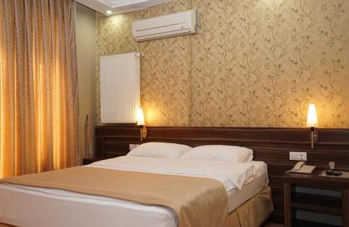 Unye Hotel | Family-Friendly Escape at Yalihan Ari Hotel - Rated 8/10