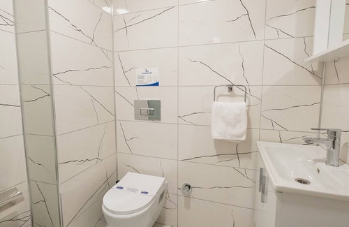 Yalıkoy Koyu Hotel | Ocean View Retreat at Yaliköy Deniz Otel - Rated 8.8/10