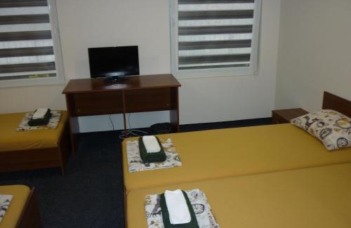 Ruse House | YALTA Guesthouse: Pet-Friendly Retreat with Great Amenities