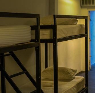 Pottuvil Division 2 Hostel | Yaluwa Arugam Bay