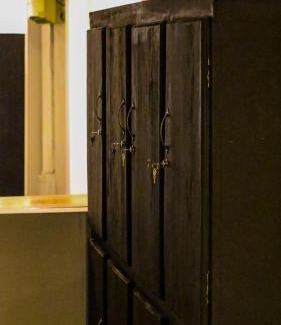 Pottuvil Division 2 Hostel | Yaluwa Arugam Bay