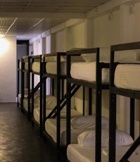 Pottuvil Division 2 Hostel | Yaluwa Arugam Bay