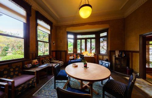 Beppu Hotel | Experience Yamada Bessou: Guest Rated 9.5 with Hot Tub