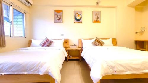 Hualien City Centre House | Highly Rated Yamada Heart B&B with Hot Tub & Breakfast