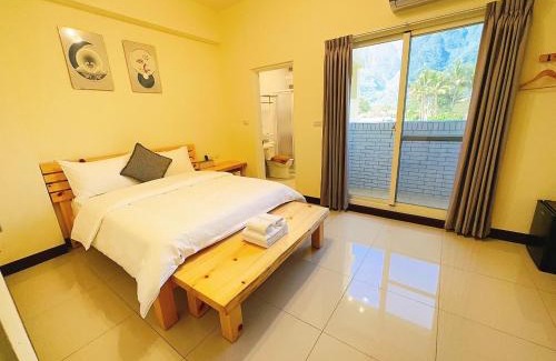 Hualien City Centre House | Highly Rated Yamada Heart B&B with Hot Tub & Breakfast