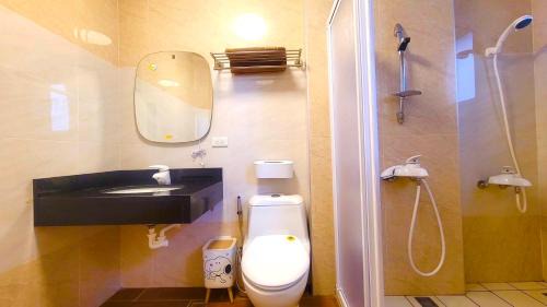 Hualien City Centre House | Highly Rated Yamada Heart B&B with Hot Tub & Breakfast