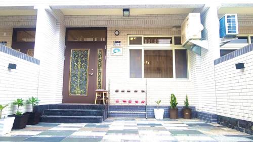 Hualien City Centre House | Highly Rated Yamada Heart B&B with Hot Tub & Breakfast