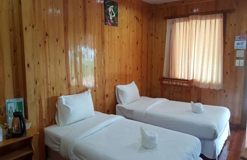 Trat Hotel | Yamadaya Beach Resort: Affordable Getaway with Family Amenities