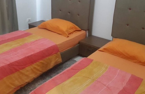 Ennasr Apartment | Yamama Apartments 3
