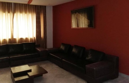 Ennasr Apartment | Yamama Apartments 3