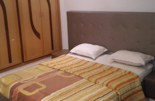 Ennasr Apartment | Yamama Apartments 3